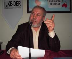 Çorum’da “Kur’an ve Edebiyat” semineri