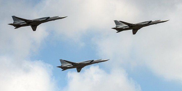 Rus Uçakları Yanlışlıkla Esed Askerlerini Vurdu