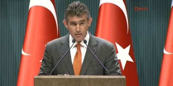 Feyzioğlu: Erdoğan'ı Dinleyince Yüreğimiz Ferahladı