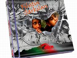Filistin için Filistin Şarkıları