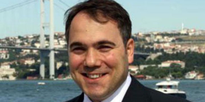 Büyükelçi Gürcan Balık Gözaltına Alındı