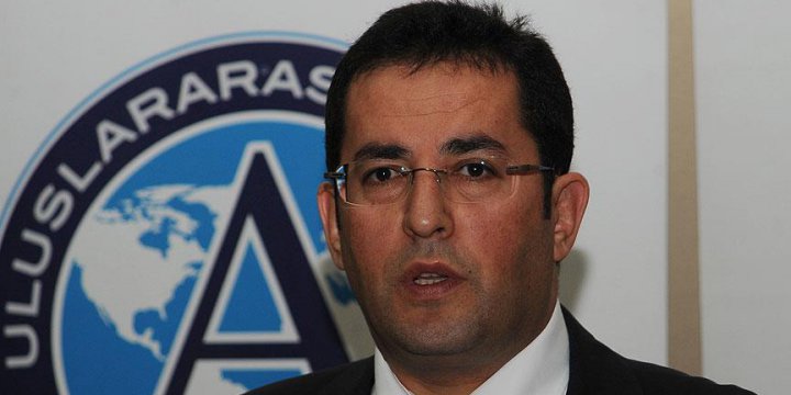 Antalya Üniversitesi Rektörü Cihat Göktepe Tutuklandı