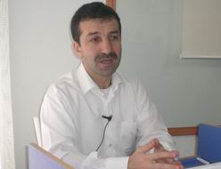 Çorum'da "Cahili Semboller..." semineri