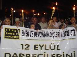 Darbe Kuşaklarına Açık Mektup...