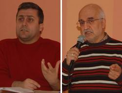 Alternatif Eğitim Dersleri 2. Dönemi Başladı