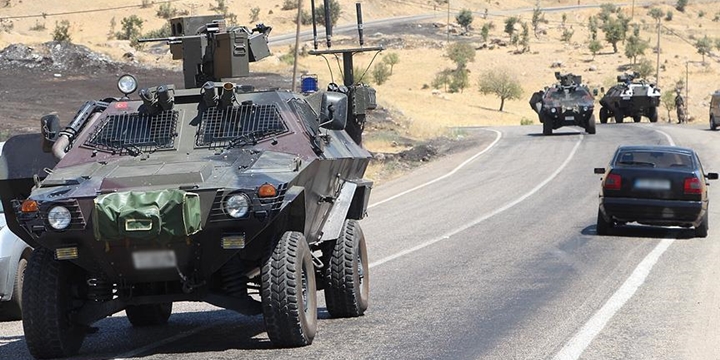 Uludere'de PKK Saldırısı: 2 Asker Hayatını Kaybetti!