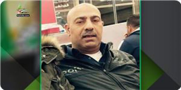Abbas Güçleri Ahmed Halave'yi Yargısız İnfaz Etti