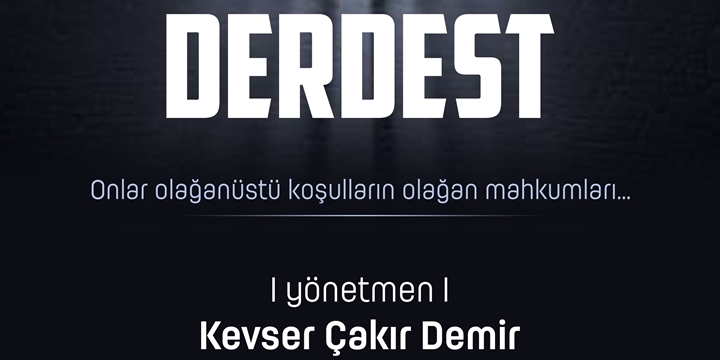 Derdest Belgeseli: “İçerideki 28 Şubat”