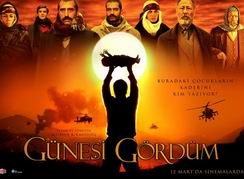“Güneşi Gördüm” Filmi ve Düşündürdükleri