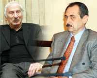 MİT Seyretmiş: "Birinci Ordu İhtilale Hazır!"