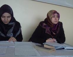 Beykoz’da “Ali Şeriati” konuşuldu