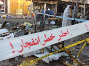 Yemen'de Bomba Yüklü Araçla Saldırı: 45 Ölü, 60 Yaralı