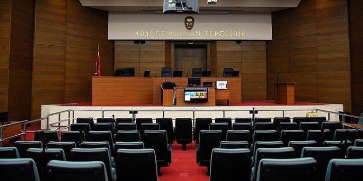AK Parti Ladik İlçe Başkanı FETÖ'den Gözaltına Alındı