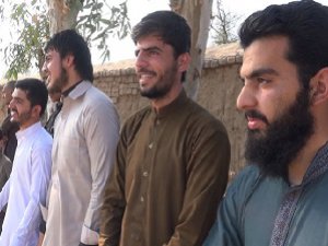 Pakistan'da Afgan Mülteci Olmak