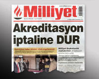 Basın Özgürlüğü Genelkurmay'a da İşleyecek mi?
