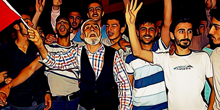 Diyarbakır'da 15 Temmuz Sonrası Gidişat Konulu Forum Yapılacak