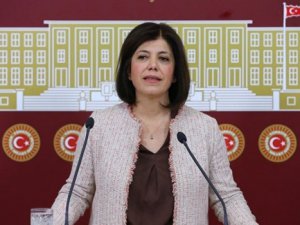 HDP’li Beştaş'a 2 Dava Daha Açıldı