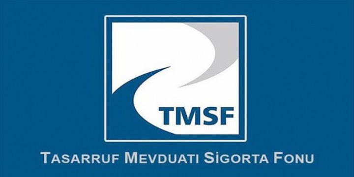 TMSF: Fon'un yurt dışına çıkış yasağını kaldırma yetkisi yoktur