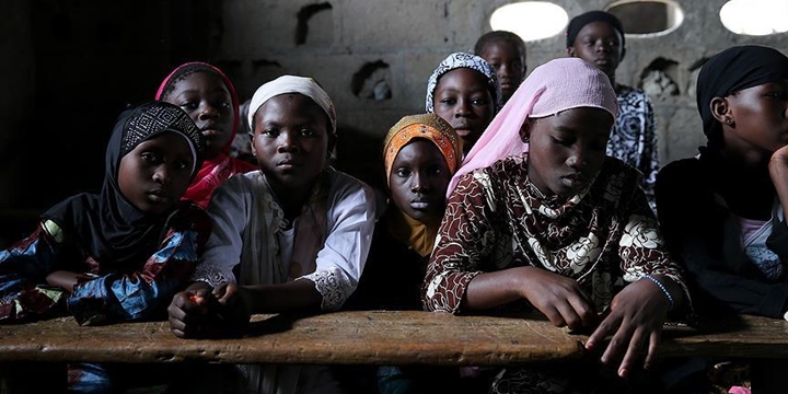 Kenya'da Bazı Okullardaki Başörtüsü Yasağı Kaldırıldı
