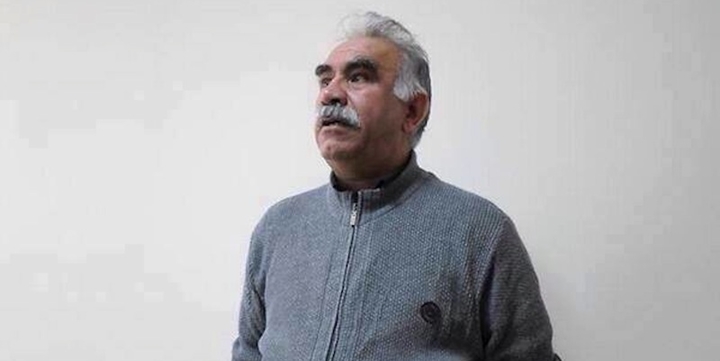 Öcalan'ın Bayramda Ailesiyle Görüşmesine İzin Verilecek
