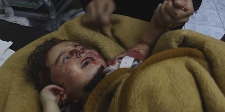 Esed Güçleri Ateşkese Rağmen Halep’e Saldırdı!