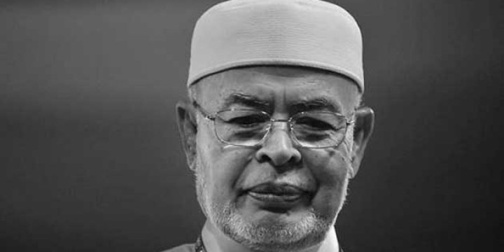 Malezya İslam Partisi Lideri Harunuddin Vefat Etti