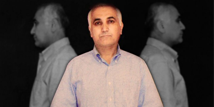 Öksüz'ü Serbest Bırakan Hakimlere "FETÖ" Soruşturması