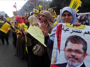 Rabia Yargılamasında 27 Kişiye Hapis Cezası