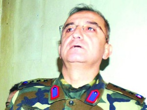 Albay Cemil Temizöz'e İnfaz Sorgusu