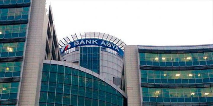 Bank Asya Yönetim Kurulu Eski Başkanı Bilgin Tutuklandı
