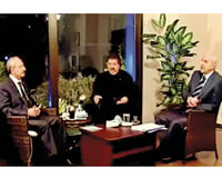 Kanal B’den "p.şt"luk İtirafları