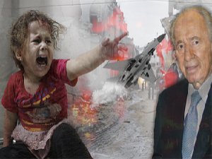 Filistin Katliamlarının En Büyük Sorumlularından Şimon Peres'in Bıraktığı Miras