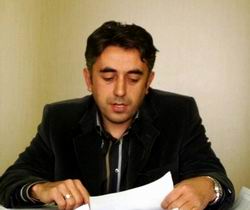 TOKAD’da “Afgani ve Abduh” semineri yapıldı