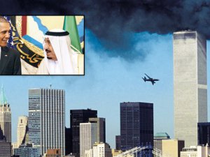 11 Eylül Yasasıyla Suudi Arabistan'ın Varlıkları Gasp mı Edilecek?