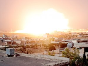 Rusya'nın Suriye'deki Katliamlarının Bir Yılı