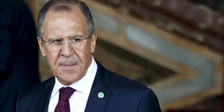 Rusya ile ABD Arasında Suriye Gerginliği