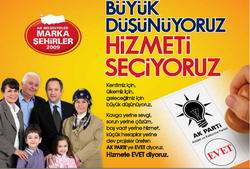 Yasakçılık Sadece YSK’ya mı Mahsus?