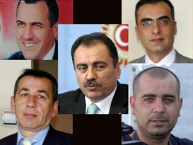 İsmail Güneş'in Cesedi Bulundu