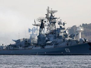Rusya, Suriye'de Kalıcı Donanma Üssü Kuracak