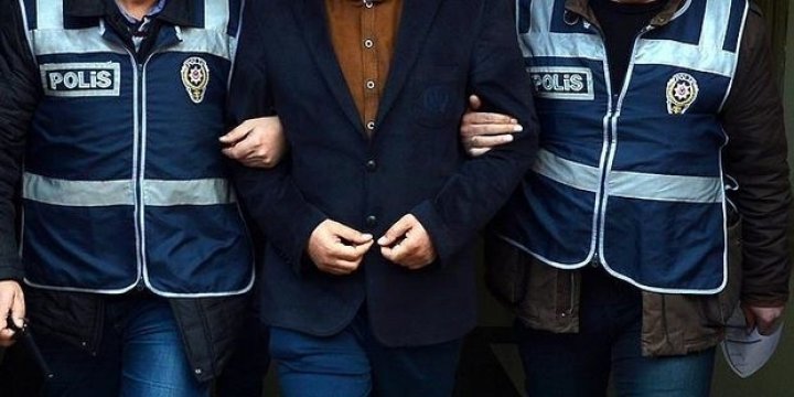 Aydın Merkezli ‘FETÖ’ Operasyonu: 27 Gözaltı