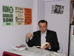 Tokad’da “Eğitim Meselemiz” Semineri