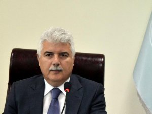 Eski Balıkesir Üniversitesi Rektörü Alkan Tutuklandı