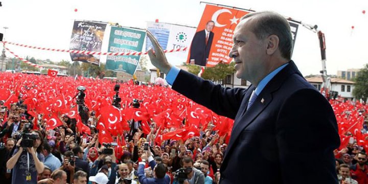 Cumhurbaşkanı Erdoğan'dan Darbe Soruşturması ve Mağduriyetler Yorumu