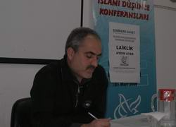 K.Çekmece’de “Laiklik” Konuşuldu