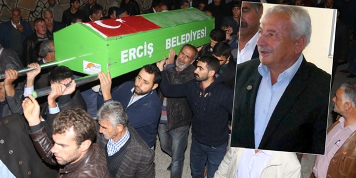 PKK Siyâsetçileri Katlediyor!