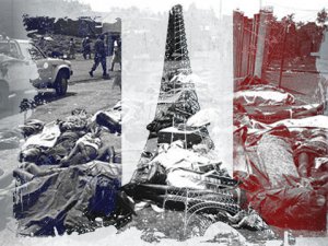 Fransa'nın 55 Yıllık Utancı