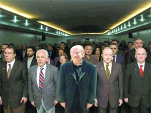 Gerekçe: Savaş'tan Kupür: Perinçek'ten Talimat: Selçuk'tan