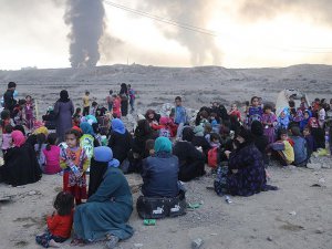 Yeni Zelanda, Musul’a 1 Milyon Dolar Yardım Gönderecek