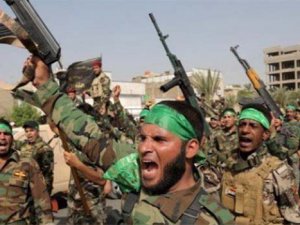 Ortadoğu'nun Yeni IŞİD'i Onlar mı?