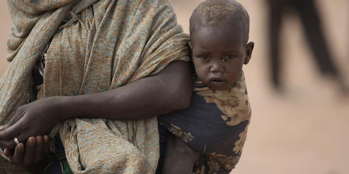 “Dünyada Üretilen Gıdanın Yüzde 20’si Ziyan Oluyor”